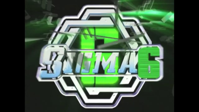 [С01.Е12] Джи Ай Джо: Сигма 6 - Зевс (Част 1)