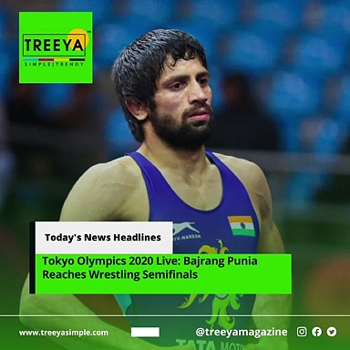 Today's News Headlines