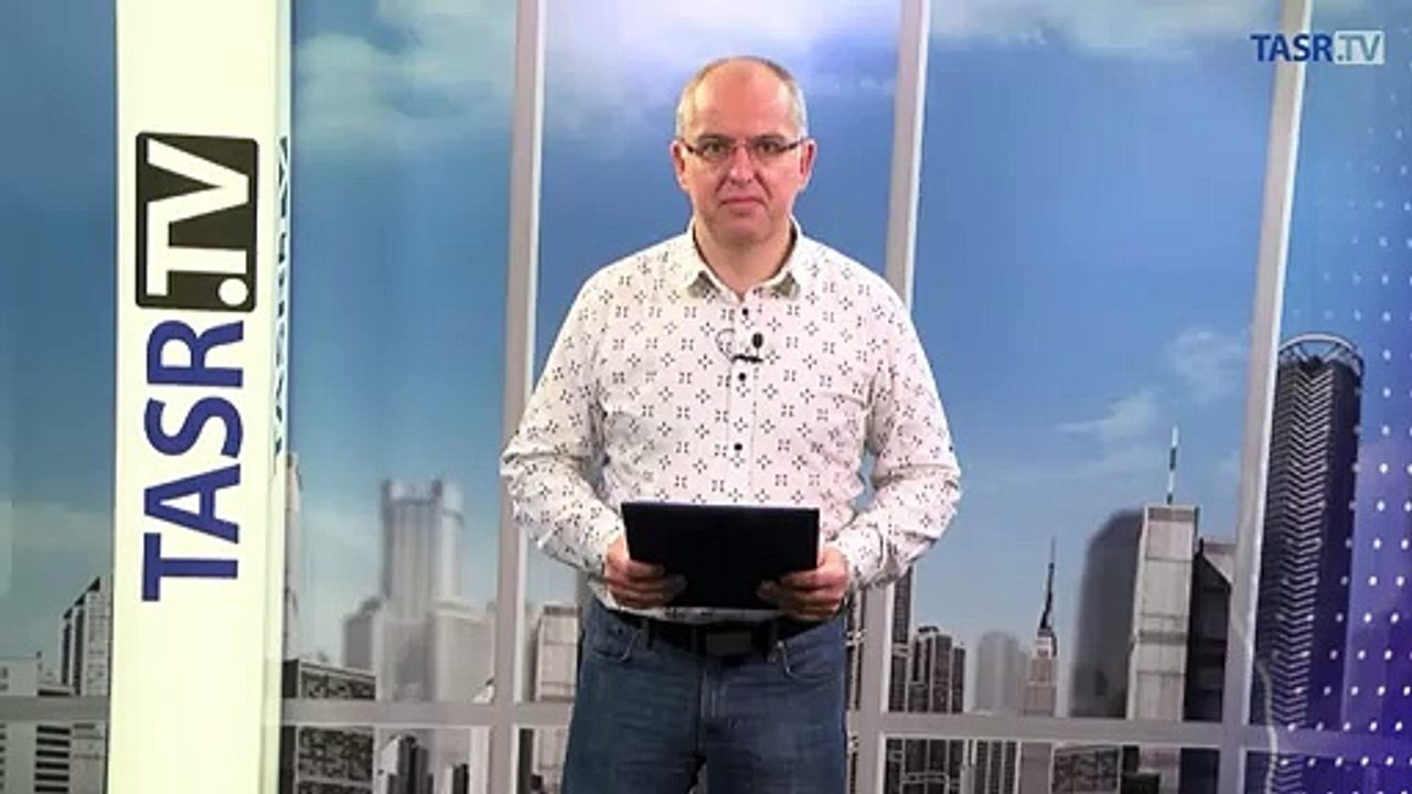 DIÁR - piatok 06/08/21