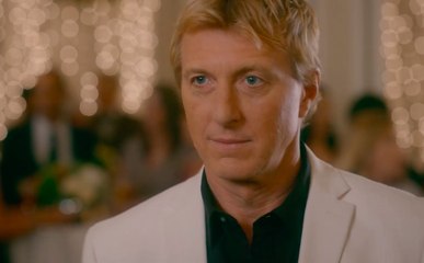 Cobra Kai - S04 All Valley Karate Tournament Trailer (Deutsch) HD