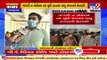 Civil hospital resident docs refuse to call off strike until demands met _ Ahmedabad _ Tv9Gujarati