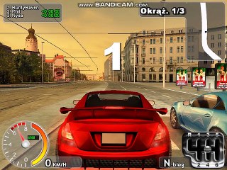 German Street Racing #22