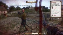 Beat the bully (or get beaten up yourself)- Let’s Play – Kingdom Come Deliverance Ep 011