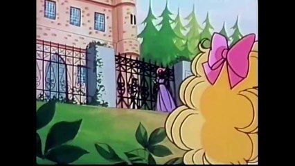 Candy Candy 44 Lazos de Sangre