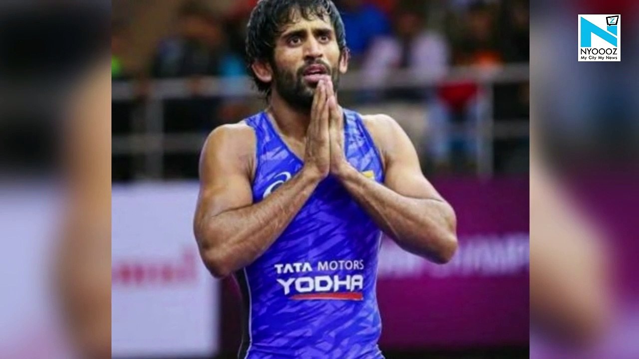 Tokyo Olympics: Wrestler Bajrang Punia enters into Semi-Finals