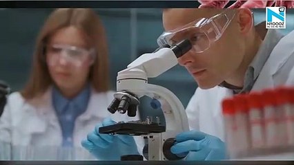 Findings of UK Study: Those with double vaccine doses 3 times less likely to get Covid