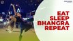 Eat Sleep Bhangra Repeat | Sajjan Adeeb | Harp Brar | Navjeet Gill | Jukebox 2021 | Japas Music