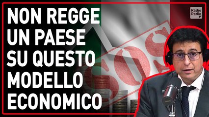 Mentre la politica discute di cose inutili, gli studenti scappano dall'Italia: guardate cosa sta succedendo
