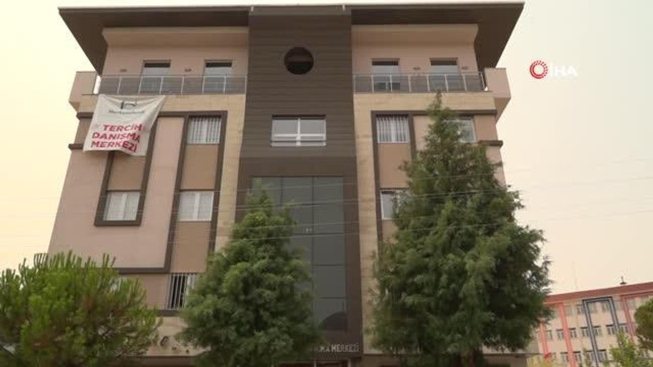 YKS Tercih Danışmanlık Merkezleri öğrencilerin geleceğine yön veriyor