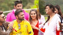 Khatron Ke Khiladi 11: Rahul Vaidya And Shweta Tiwari Gets Pranked By Their Own Teammates