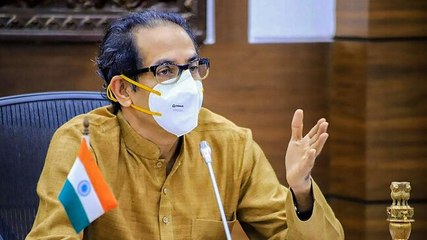 BJP slams Uddhav govt over no relaxations for hotels