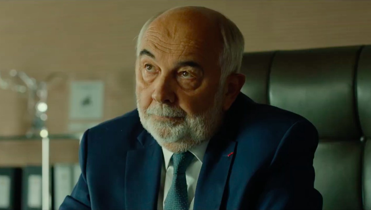 Meine Schrecklich Verwöhnte Familie - Trailer (Deutsch) HD