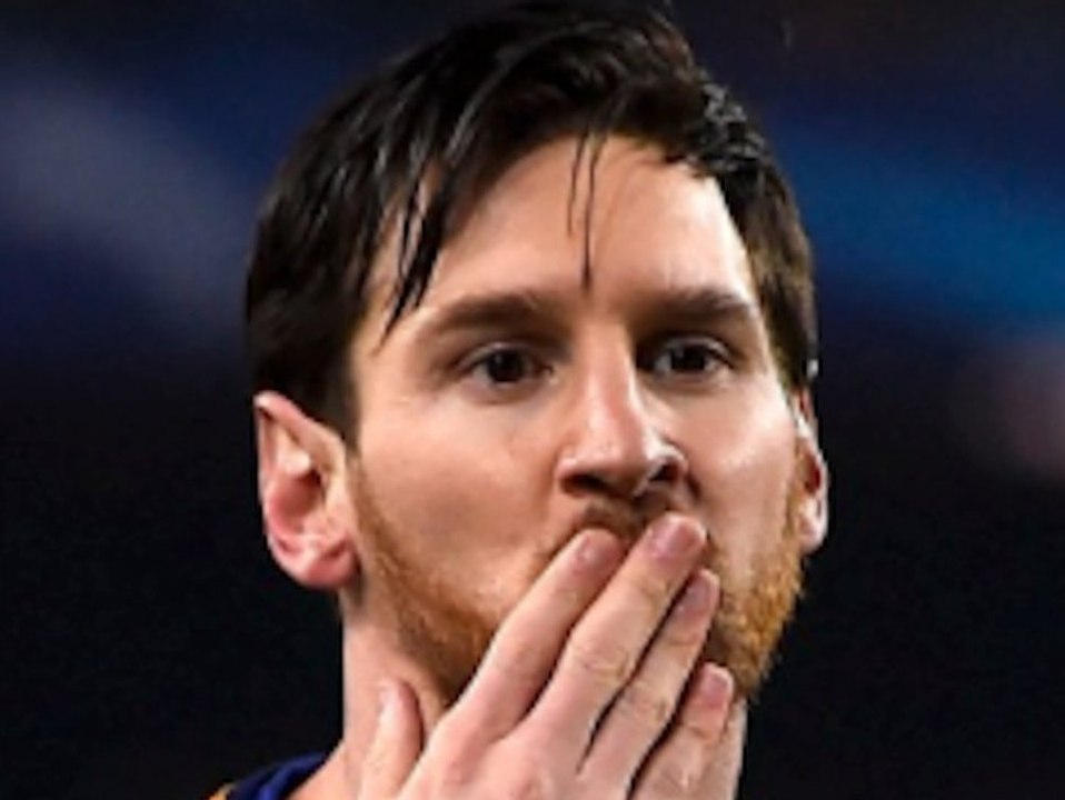 Nach Aus bei Barcelona: Wohin zieht es Lionel Messi jetzt?
