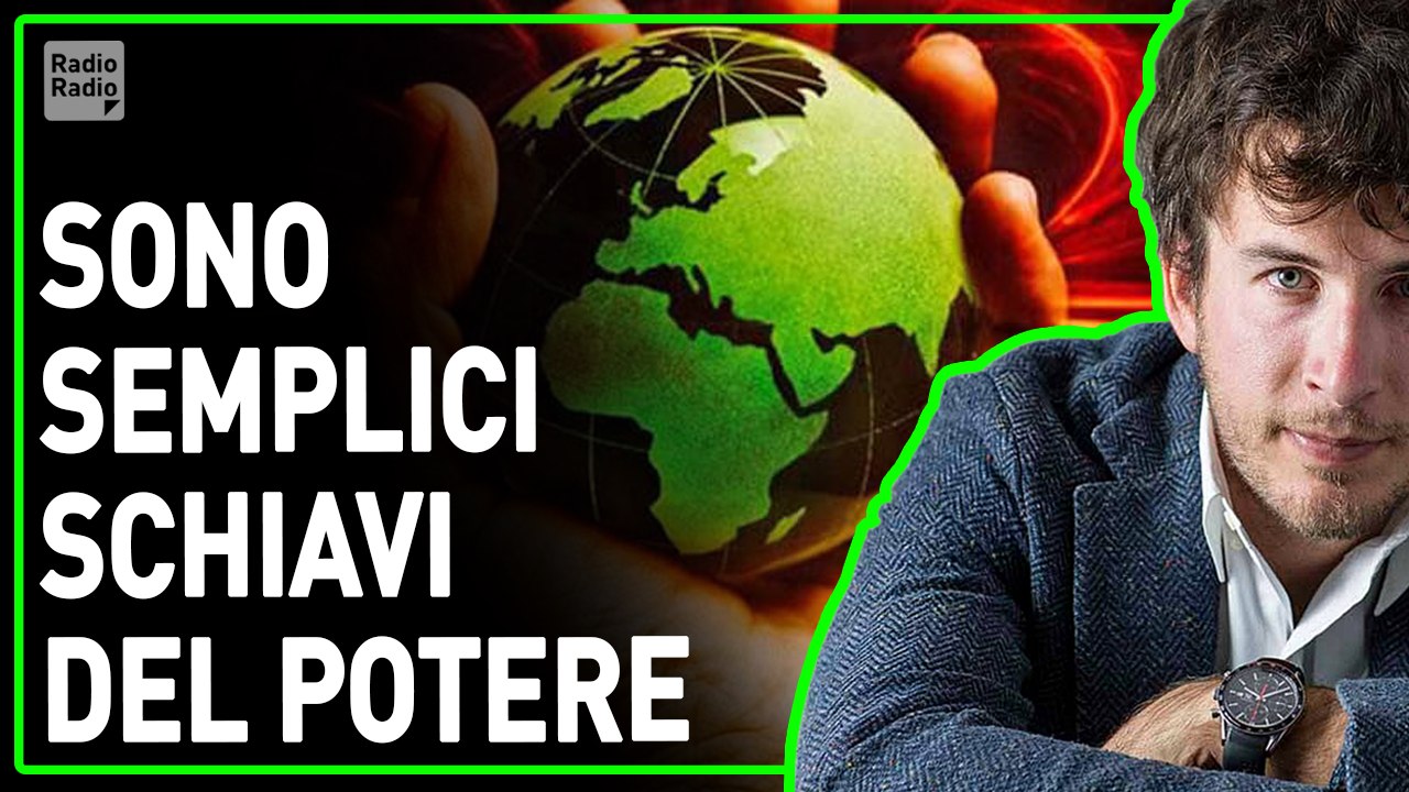 Gli intellettuali sono i cani da guardia del potere: le tragedie del presente sono loro responsabilità