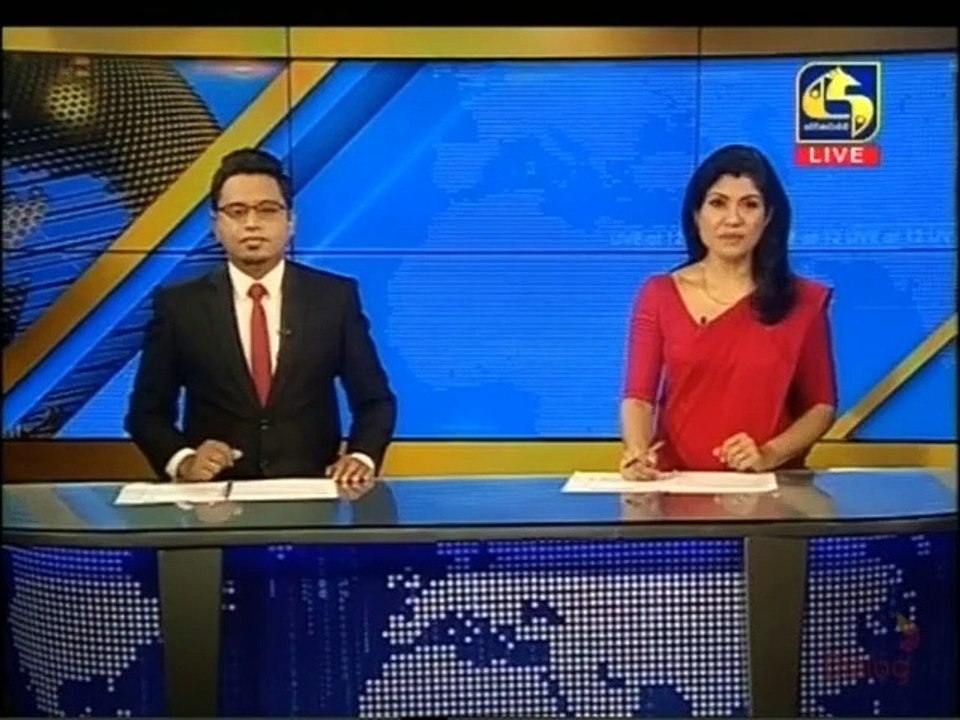 Live at 12 - 06-08-2021