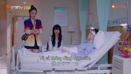 Tôi Và Chúng Ta Ở Bên Nhau Tập 34 Full VietSub - Phim Hoa Ngữ