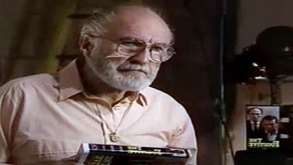 The Fugitive Season 2 Episode 9 Escape Into Black - Barry Morse Introduction