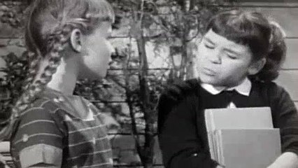 Father Knows Best S02E36 Adopted Daughter