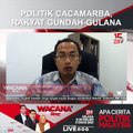 [SHORTS] Politik cacamarba, rakyat gundah-gulana