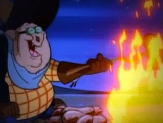The Ren and Stimpy Show S04E22 Galoot Wranglers