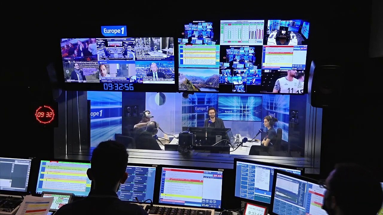 "Jazz sous les pommiers" à Coutances : le festival recommandé par Fred Goaty