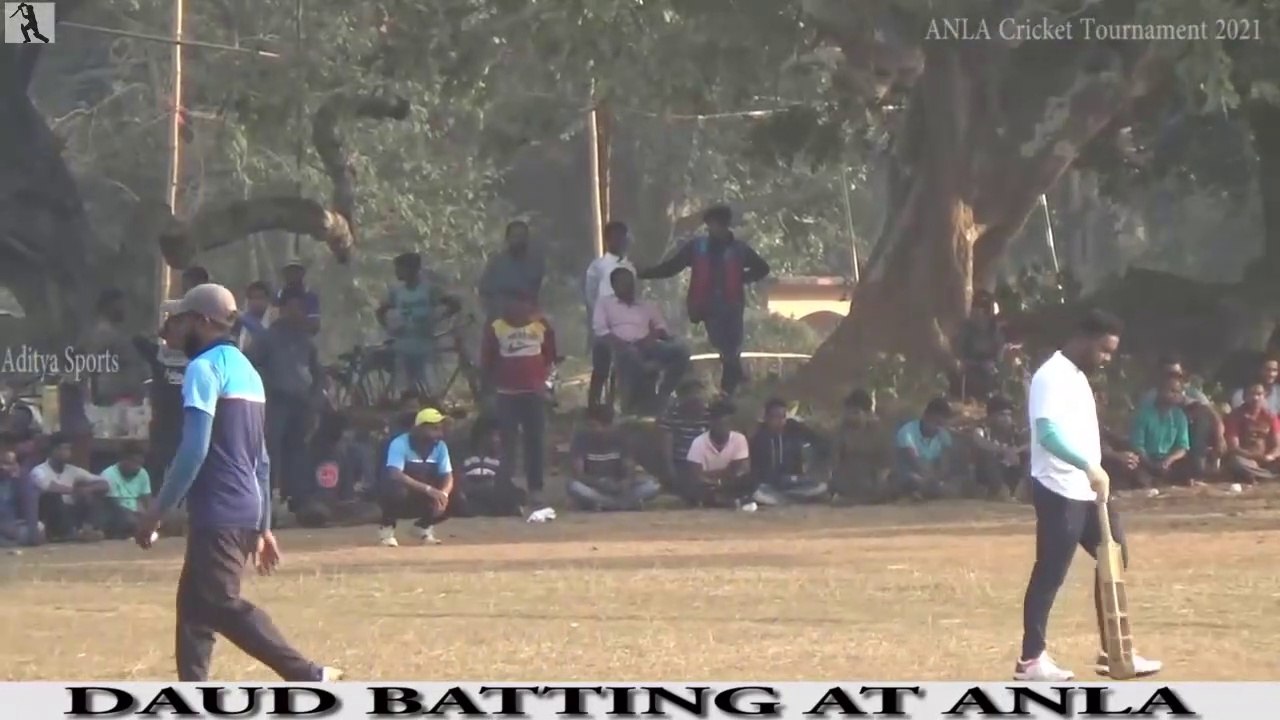 DAUD ALI BATTING AT ANLA & BEDHAKUDAR #DaudAli #Daudbatting #DaudCricket #Daud #Anla #Adityasports