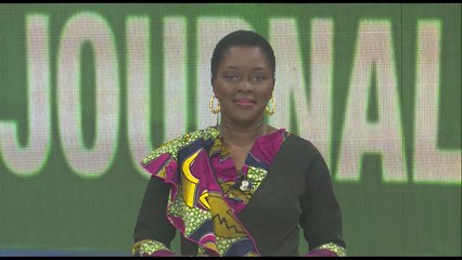 Le 19 Heures de RTI 2 du 05 août 2021 par Amy Coulibaly BON