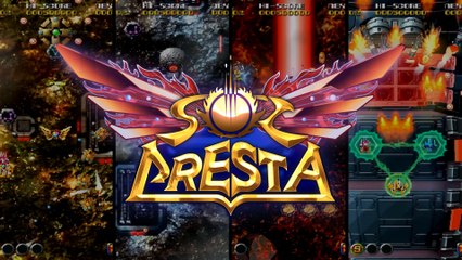 Sol Cresta - Bande-annonce du système de jeu