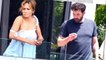 Bennifer rocked! Jennifer Lopez is showing her love for Ben Affleck loud and pro