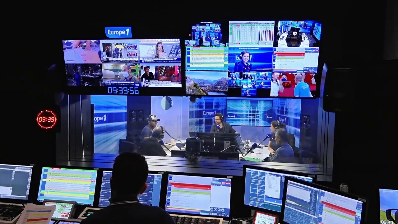 "Les routes de l’impossible" : la série documentaire de Tony Comiti