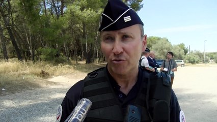 Istres : Automobilistes attention, la police veille et entend le rappeler