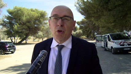 Istres : Automobilistes attention, la police veille et entend le rappeler