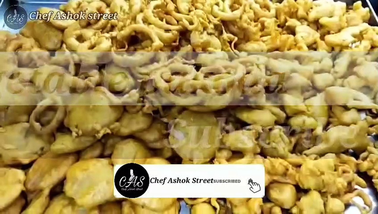 Vegetable pakode recipe. How to make veg pakoda. प्याज के पकौड़े बनाने की रेसिपी. मिर्ची के पकौड़ी