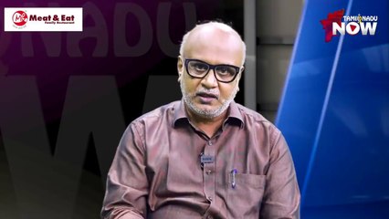 வாரிசு அரசியல்தான் ஆனா Udhayanidhi -யை மக்கள் ஏத்துக்கிட்டாங்க | Journalist Mani Interview