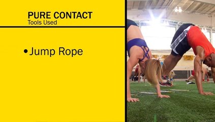 INSANITY THE ASYLUM Vol. 2 - 08  Pure Contact