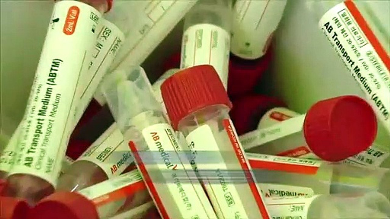 [영상구성] 거리두기 2주 재연장…'4차 대유행' 장기화