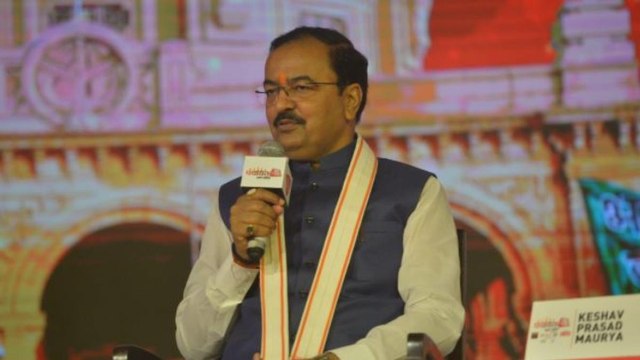 BJP compares farmers movement with CAA Protest