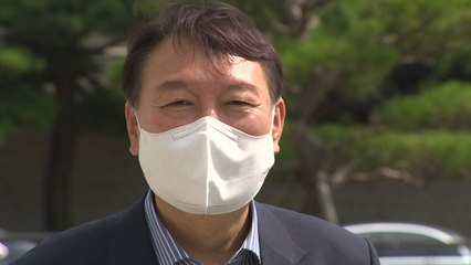 [뉴스큐] 윤석열, 잇단 설화...이재명-이낙연 캠프 난타전 / YTN
