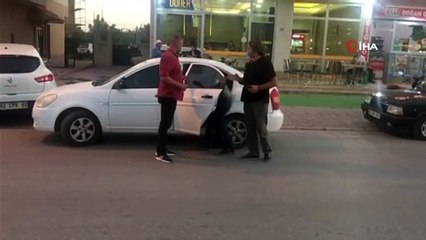 - Genç kızları iş vaadiyle dolandıran şüpheli yakalandı