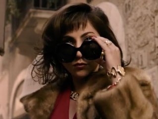 Trailer zu "House of Gucci": Macht, Sex und Skandale