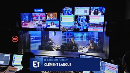 Mini-cub de l'été : "Mon père n'a pas de maîtresse, il sait déjà tout"