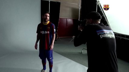 Lionel Messi quitte le FC Barcelone, les fans attristés