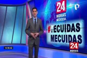 Pisco envía ayuda humanitaria a Piura tras sismo de 6.1 de magnitud