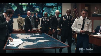 Y : The Last Man - Trailer de l'adaptation du comic book