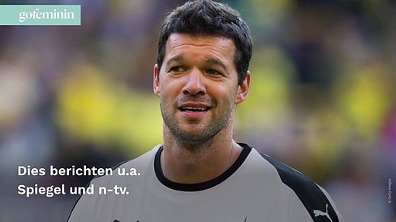 Trauer um Sohn von Michael Ballack nach tragischem Unfall