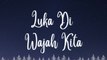 Luka Di Wajah Kita - Meriam Bellina (Cover by Adit Lyric)