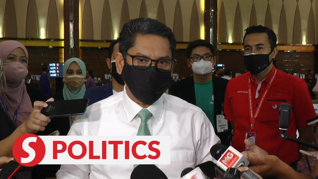 King has consented to confidence vote in Sept, so cut the politics for now, says Ahmad Faizal