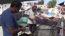 Karadenizli balıkçılar 