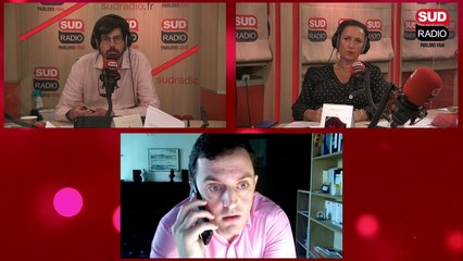 Stanislas François - "Le Conseil constitutionnel a rendu la décision qu'on attendait de lui"