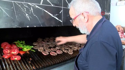 Günlük 13 ton tüketiliyor, yaz aylarında satış rekoru kırıyor